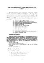 Konspekts 'Grupu psiholoģiskā konsultēšana', 3.