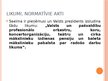 Prezentācija 'Kultūrpolitikas īstenošana teātra mākslas jomā Latvijā', 8.