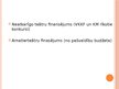 Prezentācija 'Kultūrpolitikas īstenošana teātra mākslas jomā Latvijā', 12.