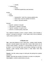 Konspekts 'Kuņģa un divpadsmitpirkstu zarnas čūlas slimības operācijas', 4.