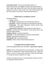 Konspekts 'Kuņģa un divpadsmitpirkstu zarnas čūlas slimības operācijas', 5.