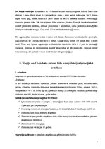 Konspekts 'Kuņģa un divpadsmitpirkstu zarnas čūlas slimības operācijas', 7.