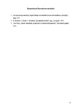 Konspekts 'Kuņģa un divpadsmitpirkstu zarnas čūlas slimības operācijas', 10.