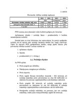 Referāts 'Pievienotās vērtības nodokļa aprēķināšanas un maksāšanas kartība', 5.