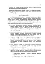 Referāts 'Pievienotās vērtības nodokļa aprēķināšanas un maksāšanas kartība', 15.