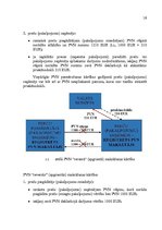 Referāts 'Pievienotās vērtības nodokļa aprēķināšanas un maksāšanas kartība', 18.