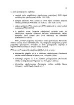 Referāts 'Pievienotās vērtības nodokļa aprēķināšanas un maksāšanas kartība', 19.