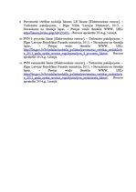 Referāts 'Pievienotās vērtības nodokļa aprēķināšanas un maksāšanas kartība', 27.