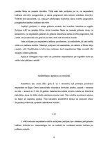 Referāts 'Mūsdienīgi daiļdarbi literatūras mācību programmā', 8.