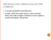 Prezentācija 'Interview of a Chief Executive Officer of Creative Industry Company', 6.