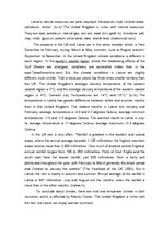 Eseja 'Comparison of the United Kingdom and Latvia', 2.