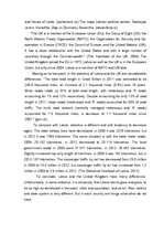 Eseja 'Comparison of the United Kingdom and Latvia', 4.
