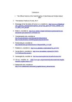 Eseja 'Comparison of the United Kingdom and Latvia', 5.