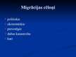 Prezentācija 'Migrācija', 3.