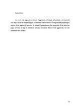 Referāts 'Агрессия в подростковом возрасте', 24.