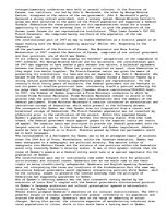 Eseja 'Quebec Nationalism', 2.