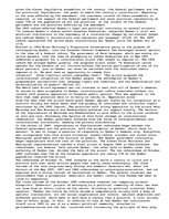 Eseja 'Quebec Nationalism', 4.