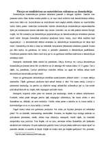 Eseja 'Pāreja no totalitāriem un autoritāriem režīmiem uz demokrātiju', 1.