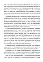 Eseja 'Pāreja no totalitāriem un autoritāriem režīmiem uz demokrātiju', 2.