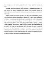 Eseja 'Pāreja no totalitāriem un autoritāriem režīmiem uz demokrātiju', 3.