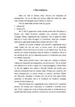 Referāts 'Kurzemes pilis', 3.