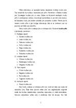 Referāts 'Kurzemes pilis', 5.