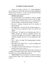 Referāts 'Kurzemes pilis', 18.