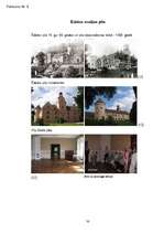 Referāts 'Kurzemes pilis', 30.