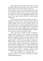 Eseja 'Laikmeta mijas apzināšanās un noteikšana', 2.