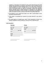 Paraugs 'Dzīvokļa pirkšanas-pārdošanas līgums', 4.