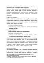 Referāts 'Antimonopolu likumdošana un konkurences veicināšana Latvijā', 8.