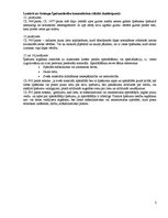 Konspekts 'Lietu tiesību kāzusu atrisinājumi', 3.