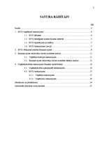 Referāts 'Mazo un vidējo uzņēmumu attīstība Bauskas rajonā', 2.