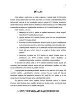 Referāts 'Mazo un vidējo uzņēmumu attīstība Bauskas rajonā', 3.