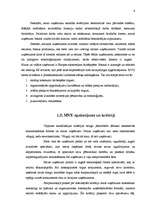 Referāts 'Mazo un vidējo uzņēmumu attīstība Bauskas rajonā', 6.