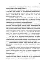 Referāts 'Mazo un vidējo uzņēmumu attīstība Bauskas rajonā', 9.