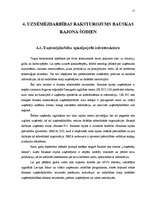 Referāts 'Mazo un vidējo uzņēmumu attīstība Bauskas rajonā', 15.