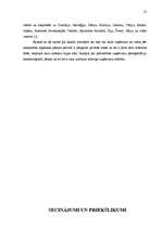 Referāts 'Mazo un vidējo uzņēmumu attīstība Bauskas rajonā', 22.