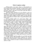 Eseja 'Efektīvs 21.gadsimta vadītājs', 1.