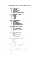 Referāts 'Matemātiskā statistika. Pētījums. Anketa un tās analīze', 3.