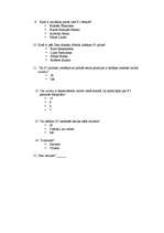 Referāts 'Matemātiskā statistika. Pētījums. Anketa un tās analīze', 4.