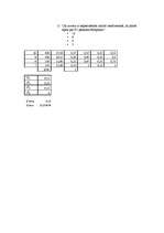 Referāts 'Matemātiskā statistika. Pētījums. Anketa un tās analīze', 14.