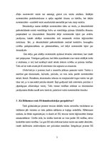 Konspekts 'Postnacionālā demokrātija. Demokrātijas dzīvotspēja un transformācijas globalizē', 3.