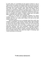 Prakses atskaite 'Pedagoģiski - psiholoģiskie vērojumi un bērnudārza skolotājas palīdzes prakse', 6.