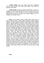 Prakses atskaite 'Pedagoģiski - psiholoģiskie vērojumi un bērnudārza skolotājas palīdzes prakse', 9.