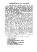 Prakses atskaite 'Pedagoģiski - psiholoģiskie vērojumi un bērnudārza skolotājas palīdzes prakse', 12.