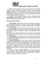 Referāts 'Grīņu rezervāts', 3.