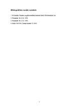 Referāts 'Uzņēmējdarbības finansēšanas loma finanšu vadībā', 13.