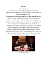 Referāts 'Glamūrs', 2.