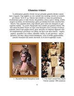 Referāts 'Glamūrs', 3.